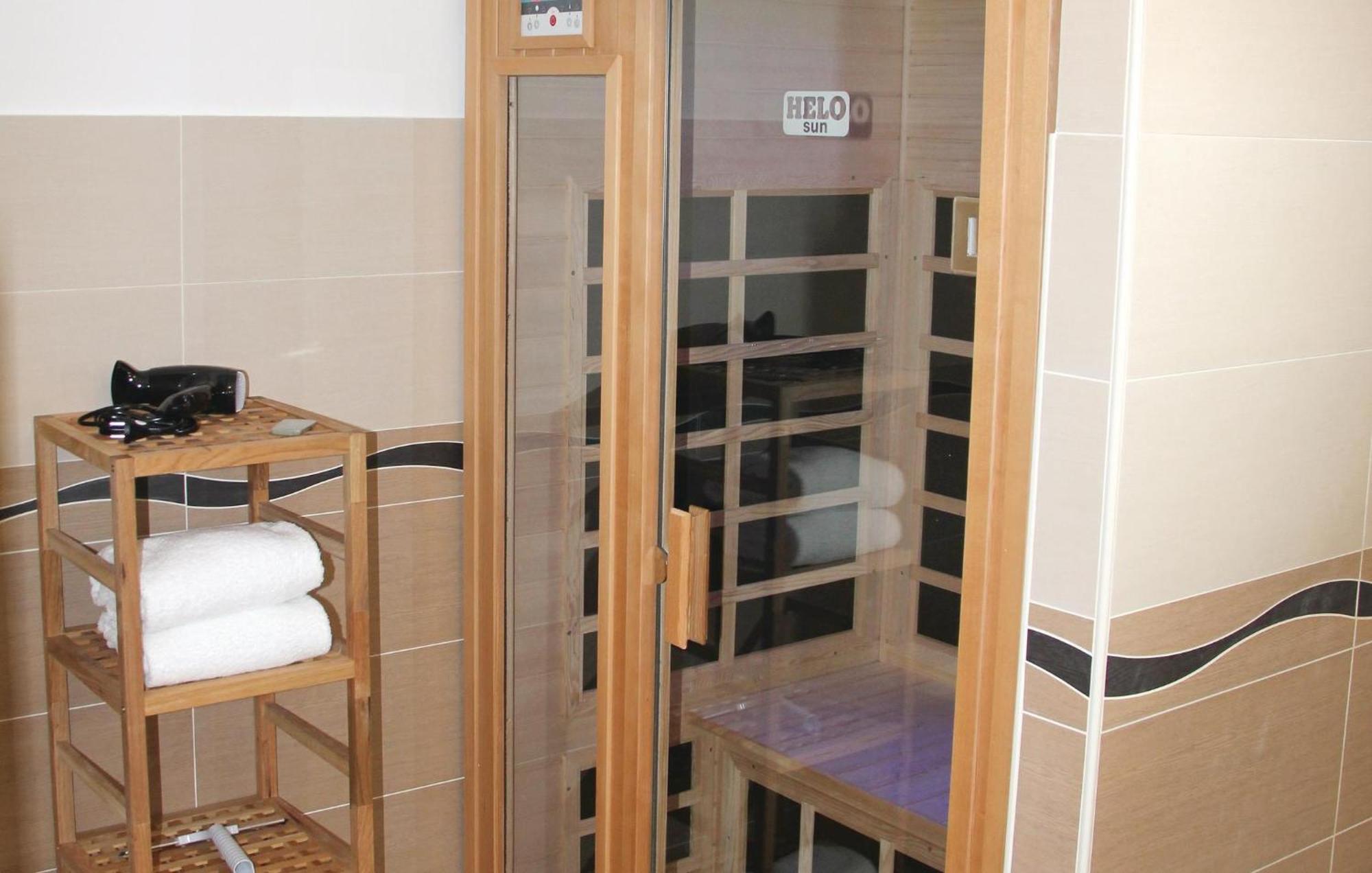 Stunning Apartment In Dagebuell With Wifi Esterno foto